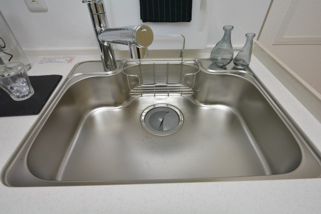 トーア文京マンション　キッチン