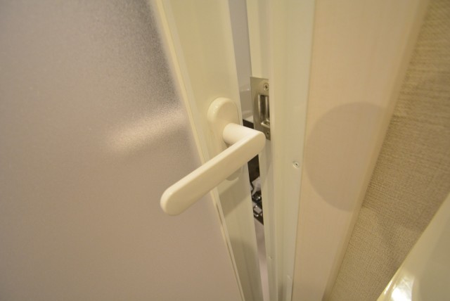 チサンマンション三軒茶屋第２805　扉