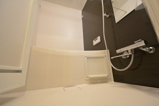チサンマンション三軒茶屋第２805　バスルーム