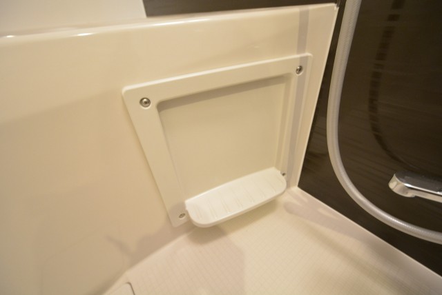 チサンマンション三軒茶屋第２805　棚