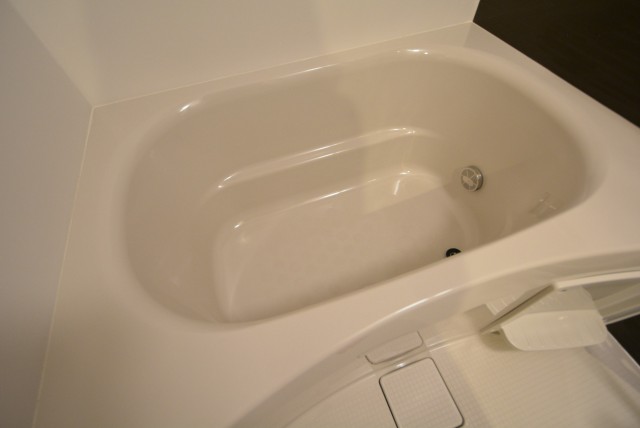 チサンマンション三軒茶屋第２805　浴槽