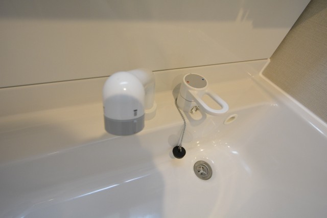 チサンマンション三軒茶屋第２805　流し台