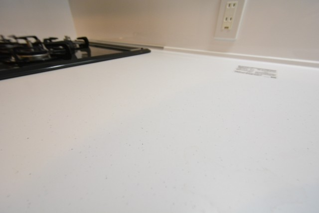 チサンマンション三軒茶屋第２805　調理台