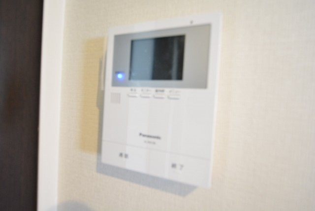 チサンマンション三軒茶屋第２805　ボタン