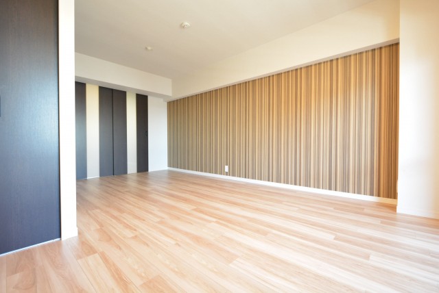 チサンマンション三軒茶屋第２805　洋室