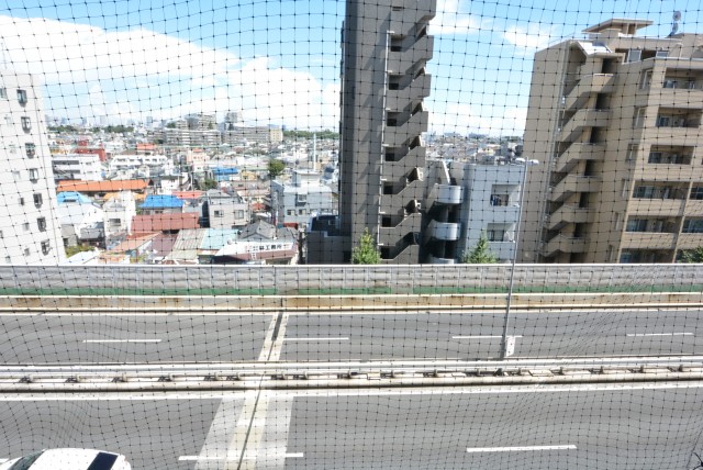 チサンマンション三軒茶屋第２805　眺望