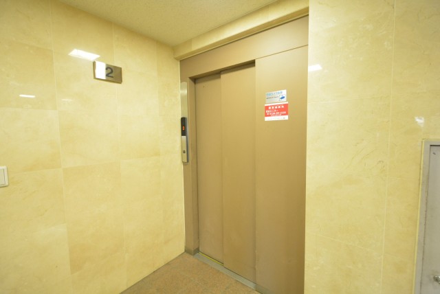 チサンマンション三軒茶屋第２