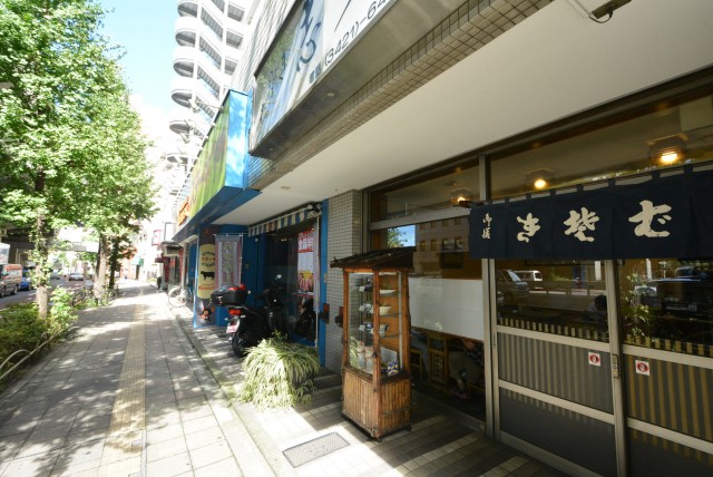 グランドメゾン野沢