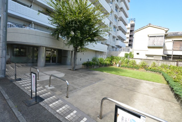 グランドメゾン野沢