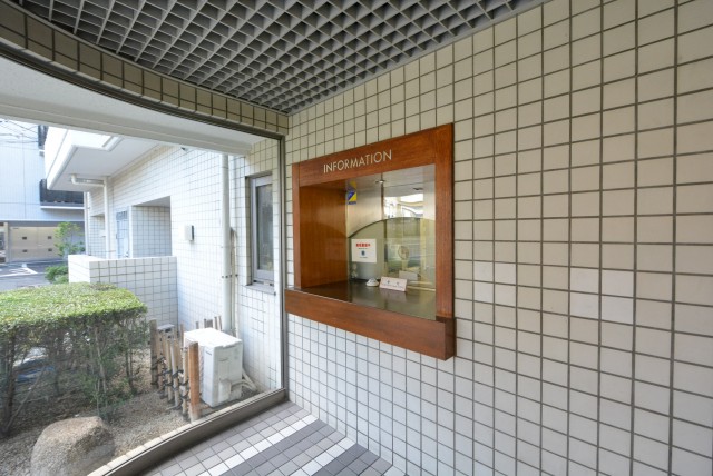 グランドメゾン野沢