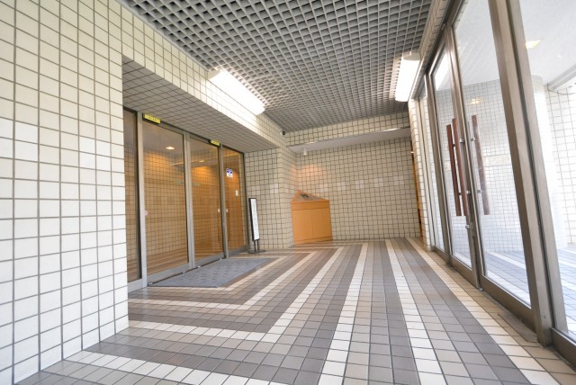 グランドメゾン野沢