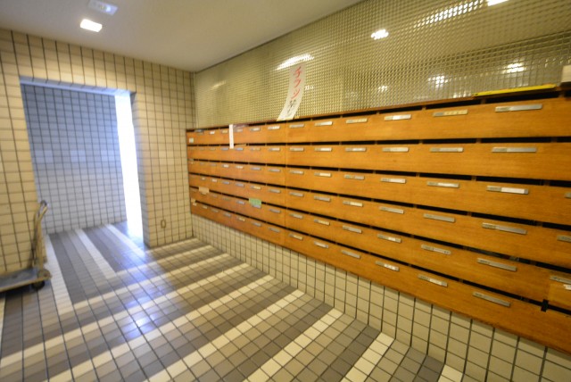 グランドメゾン野沢