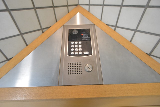 グランドメゾン野沢