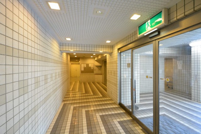 グランドメゾン野沢