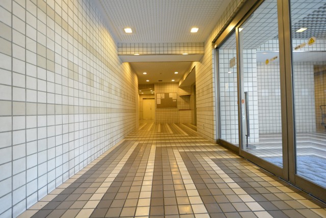 グランドメゾン野沢