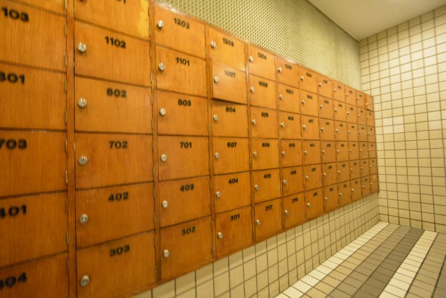 グランドメゾン野沢