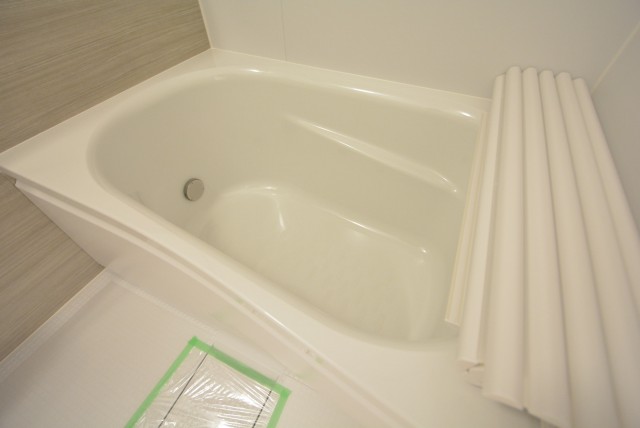 上馬ハイホーム906　浴槽