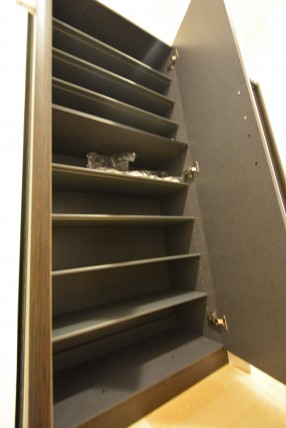 グランドメゾン野沢307　シューズボックス