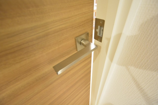 上馬ハイホーム906　扉