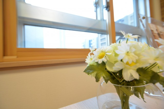 上馬ハイホーム906