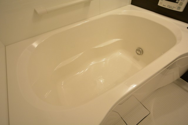 グランドメゾン野沢307　浴槽