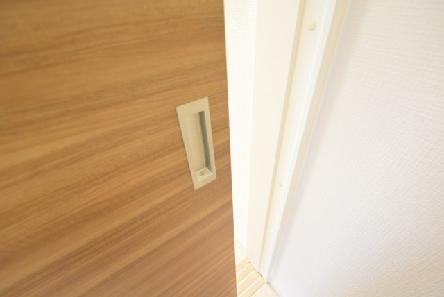 上馬ハイホーム906　扉