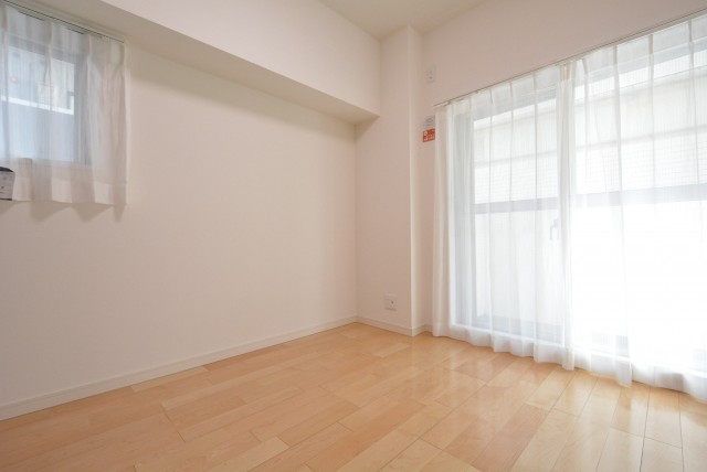 グランドメゾン野沢307　洋室