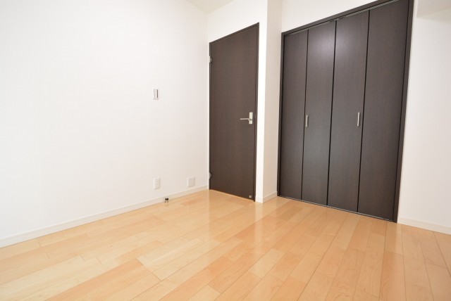 グランドメゾン野沢307　洋室