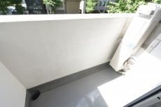 グランドメゾン野沢307　バルコニー