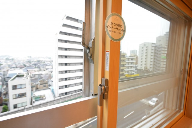 上馬ハイホーム906