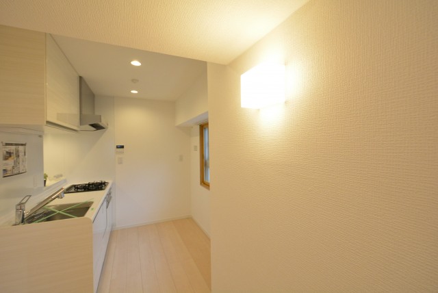 上馬ハイホーム906　照明