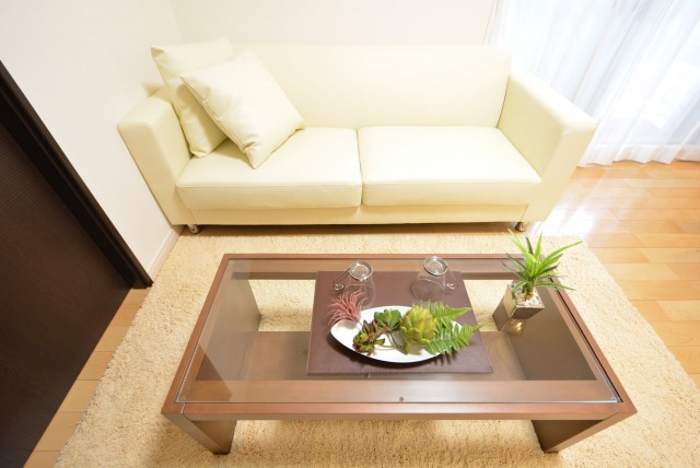 グランドメゾン野沢307　家具