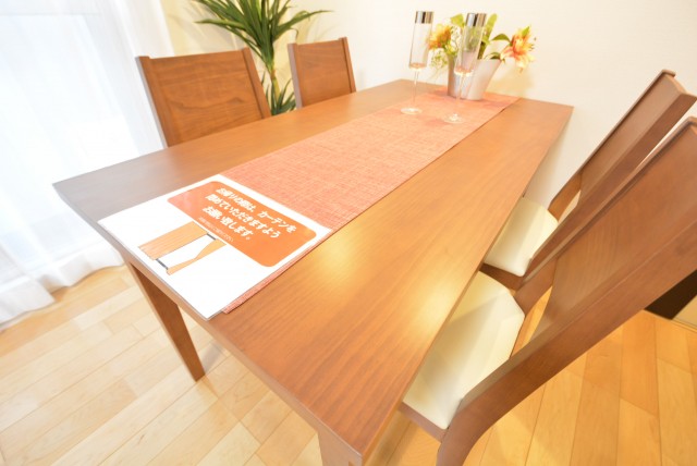 グランドメゾン野沢307　家具