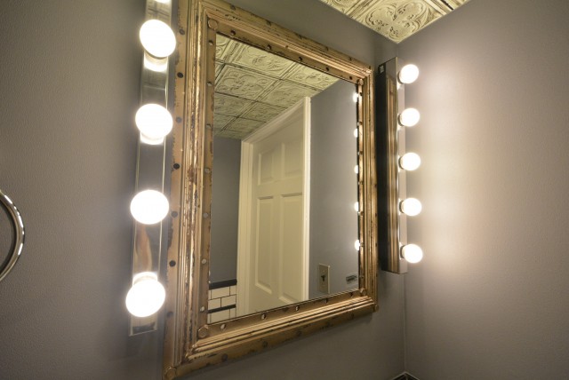 ハイツ赤坂505　鏡