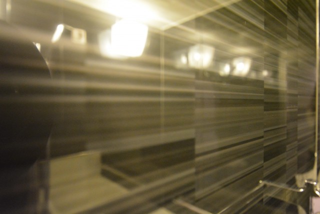 ハイツ赤坂505　壁