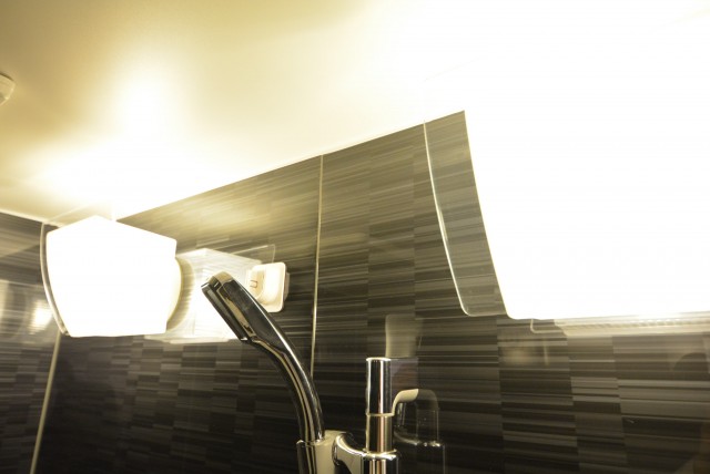 ハイツ赤坂505　照明