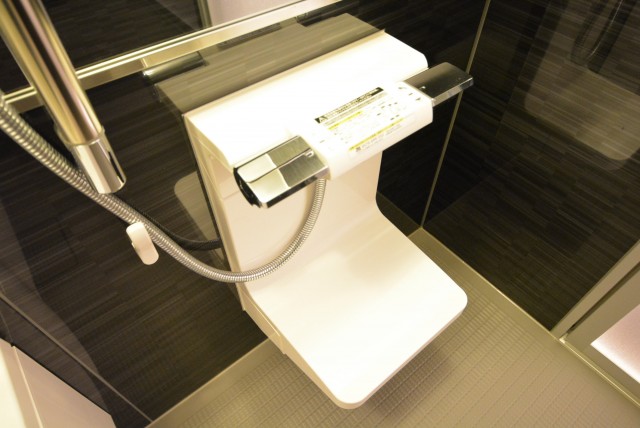 ハイツ赤坂505　棚