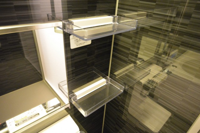 ハイツ赤坂505　棚