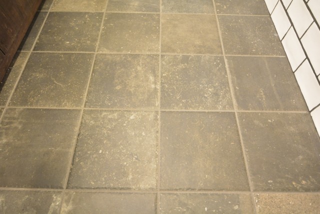 ハイツ赤坂505　床