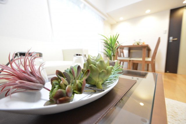 グランドメゾン野沢307