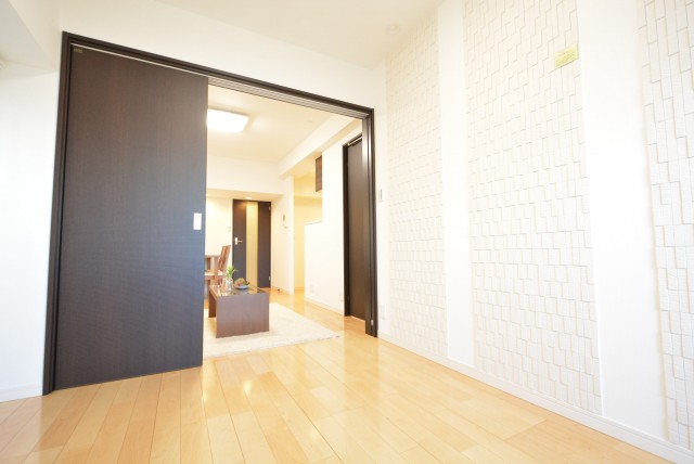 グランドメゾン野沢307　洋室