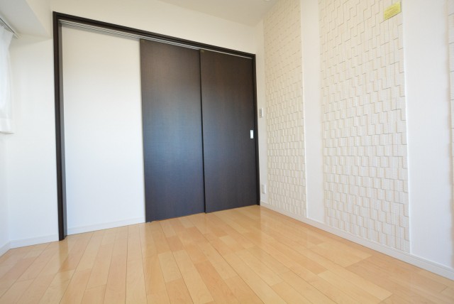 グランドメゾン野沢307　洋室