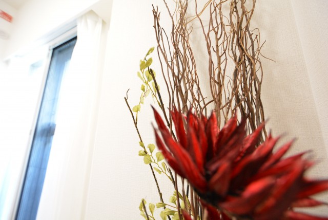 グランドメゾン野沢307　