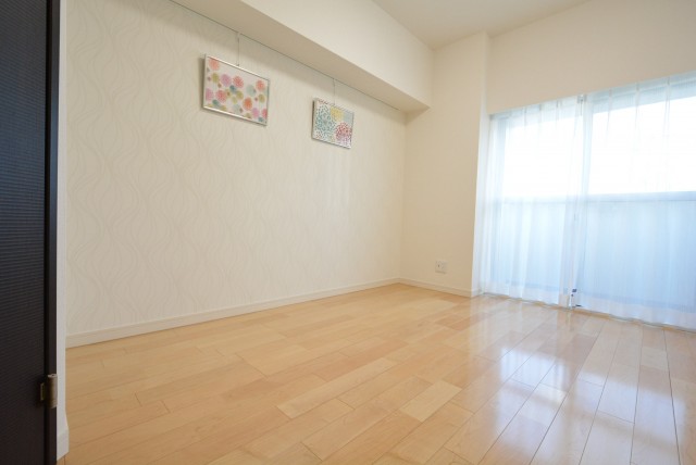 グランドメゾン野沢307　洋室