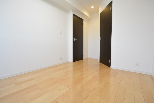 グランドメゾン野沢307　洋室