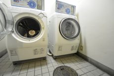 ライオンズマンション三軒茶屋第6 コインランドリー ライオンズマンション三軒茶屋第6 コインランドリー