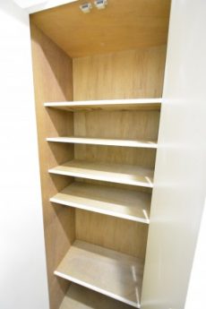 ライオンズマンション三軒茶屋第6 収納 ライオンズマンション三軒茶屋第6 収納