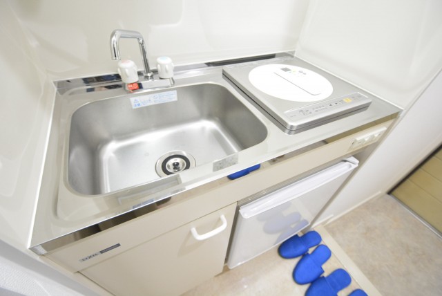 ライオンズマンション三軒茶屋第6 キッチン ライオンズマンション三軒茶屋第6 キッチン