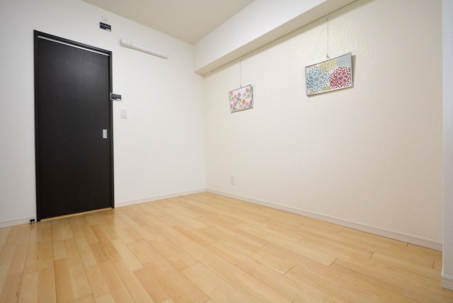 エルアルカサル小石川　洋室約6.3帖