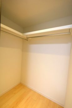 エルアルカサル小石川　洋室約6.3帖収納